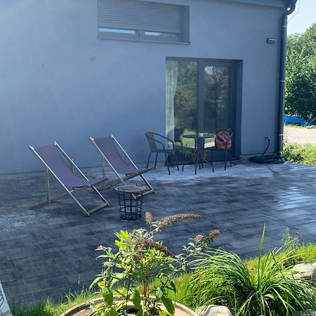 Casa Di Giacobbe Loft Apartment Amalfi Frýdlant nad Ostravicí Εξωτερικό φωτογραφία