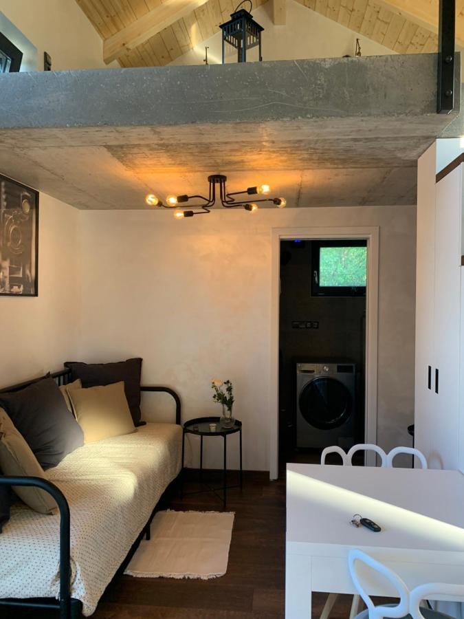 Casa Di Giacobbe Loft Apartment Amalfi Frýdlant nad Ostravicí Εξωτερικό φωτογραφία