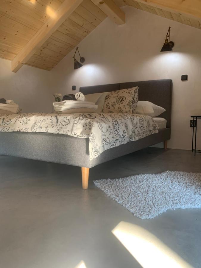Casa Di Giacobbe Loft Apartment Amalfi Frýdlant nad Ostravicí Εξωτερικό φωτογραφία