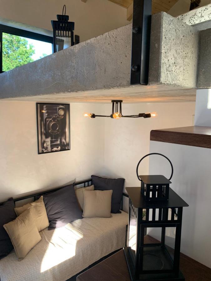 Casa Di Giacobbe Loft Apartment Amalfi Frýdlant nad Ostravicí Εξωτερικό φωτογραφία