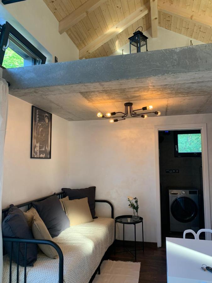 Casa Di Giacobbe Loft Apartment Amalfi Frýdlant nad Ostravicí Εξωτερικό φωτογραφία