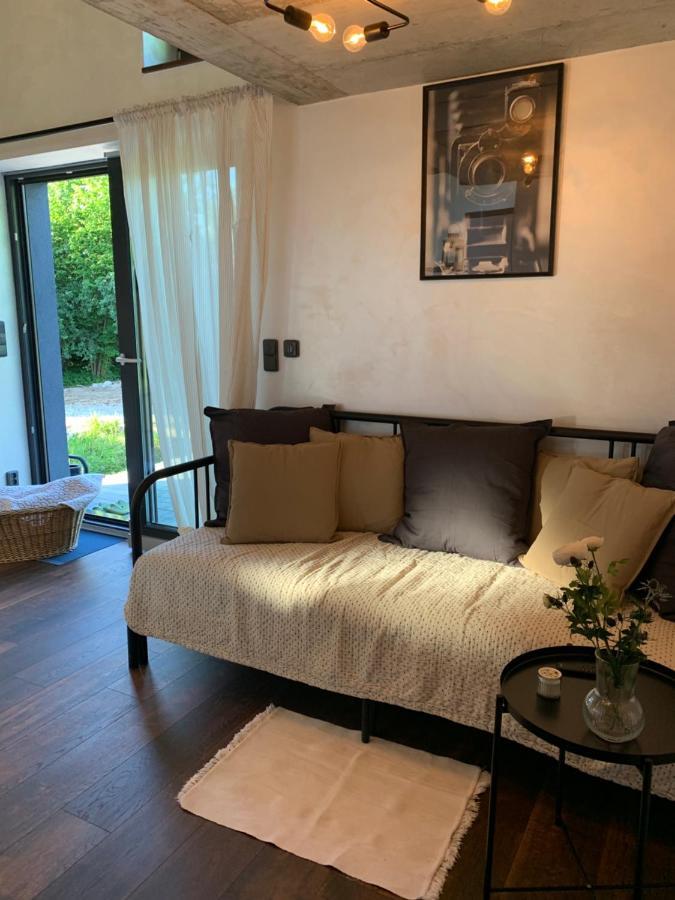 Casa Di Giacobbe Loft Apartment Amalfi Frýdlant nad Ostravicí Εξωτερικό φωτογραφία
