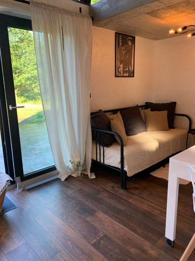 Casa Di Giacobbe Loft Apartment Amalfi Frýdlant nad Ostravicí Εξωτερικό φωτογραφία
