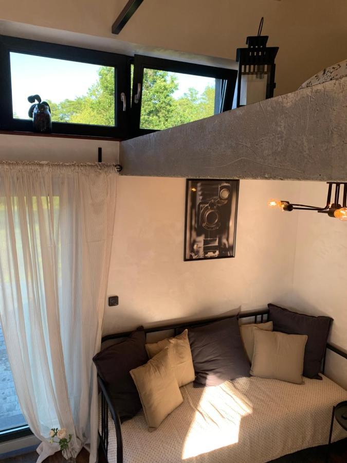 Casa Di Giacobbe Loft Apartment Amalfi Frýdlant nad Ostravicí Εξωτερικό φωτογραφία