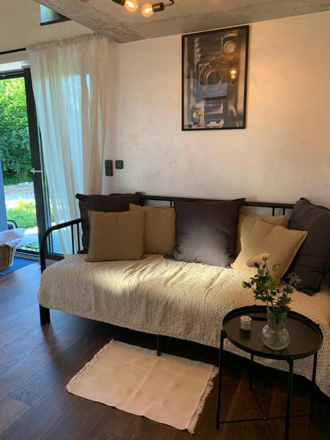 Casa Di Giacobbe Loft Apartment Amalfi Frýdlant nad Ostravicí Εξωτερικό φωτογραφία