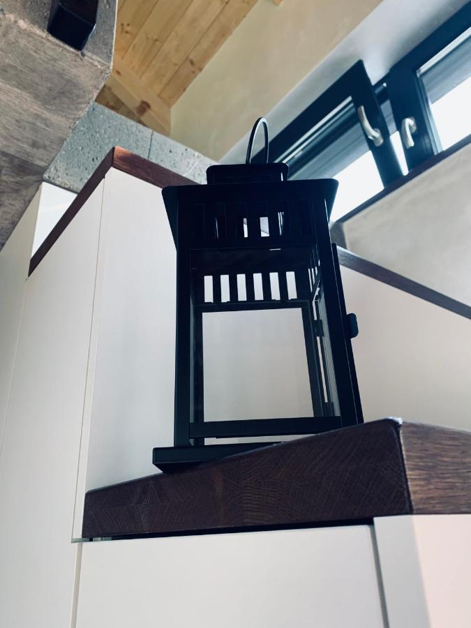 Casa Di Giacobbe Loft Apartment Amalfi Frýdlant nad Ostravicí Εξωτερικό φωτογραφία