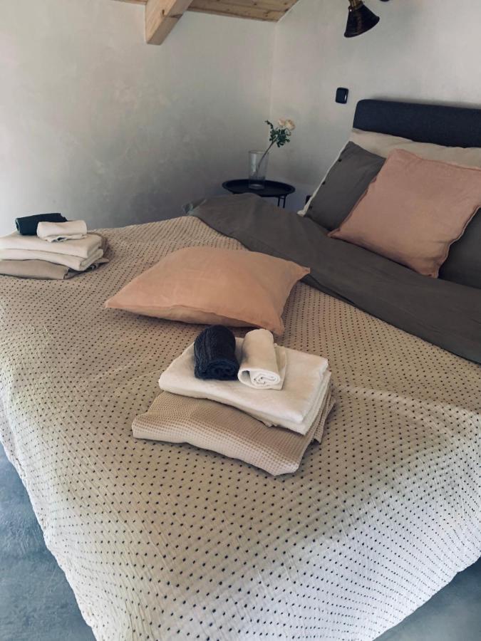 Casa Di Giacobbe Loft Apartment Amalfi Frýdlant nad Ostravicí Εξωτερικό φωτογραφία